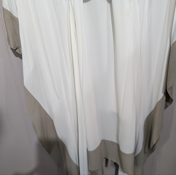 Christies Kaftano Top One Size NWT - Picture 10 of 10